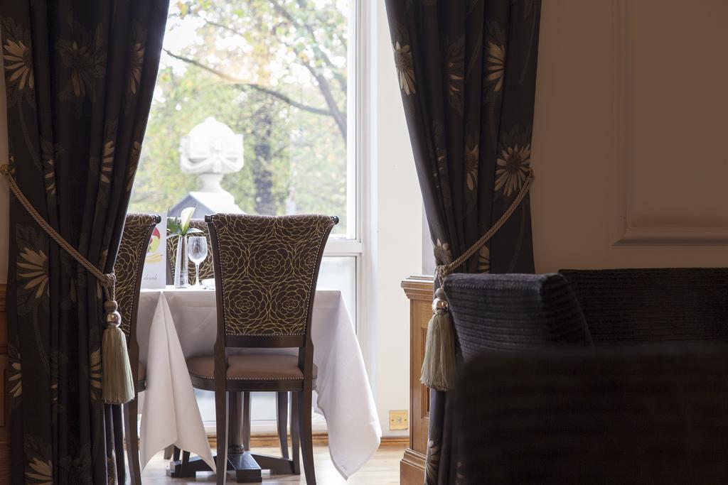 Thistle London Hyde Park Lancaster Gate Экстерьер фото