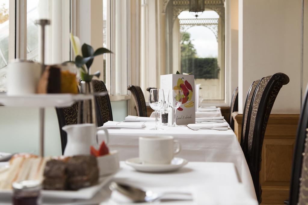 Thistle London Hyde Park Lancaster Gate Экстерьер фото