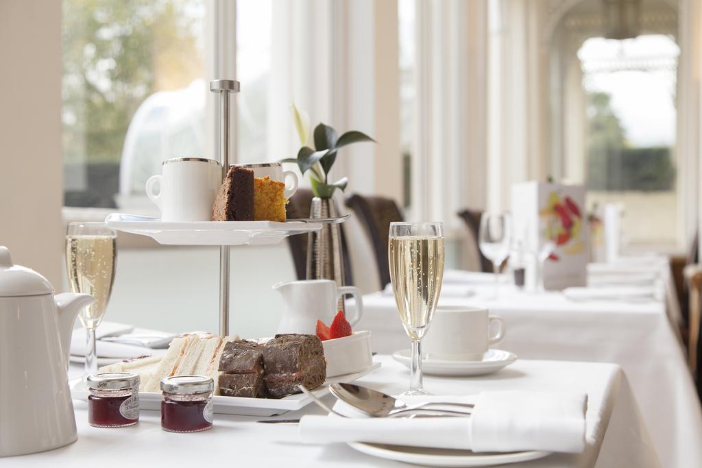 Thistle London Hyde Park Lancaster Gate Экстерьер фото