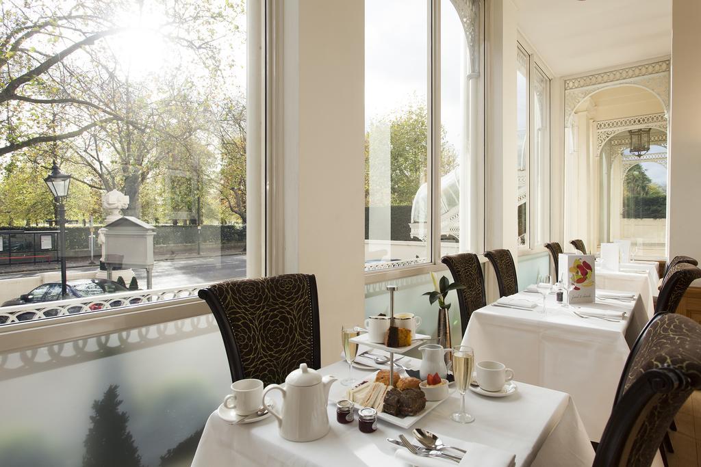 Thistle London Hyde Park Lancaster Gate Экстерьер фото