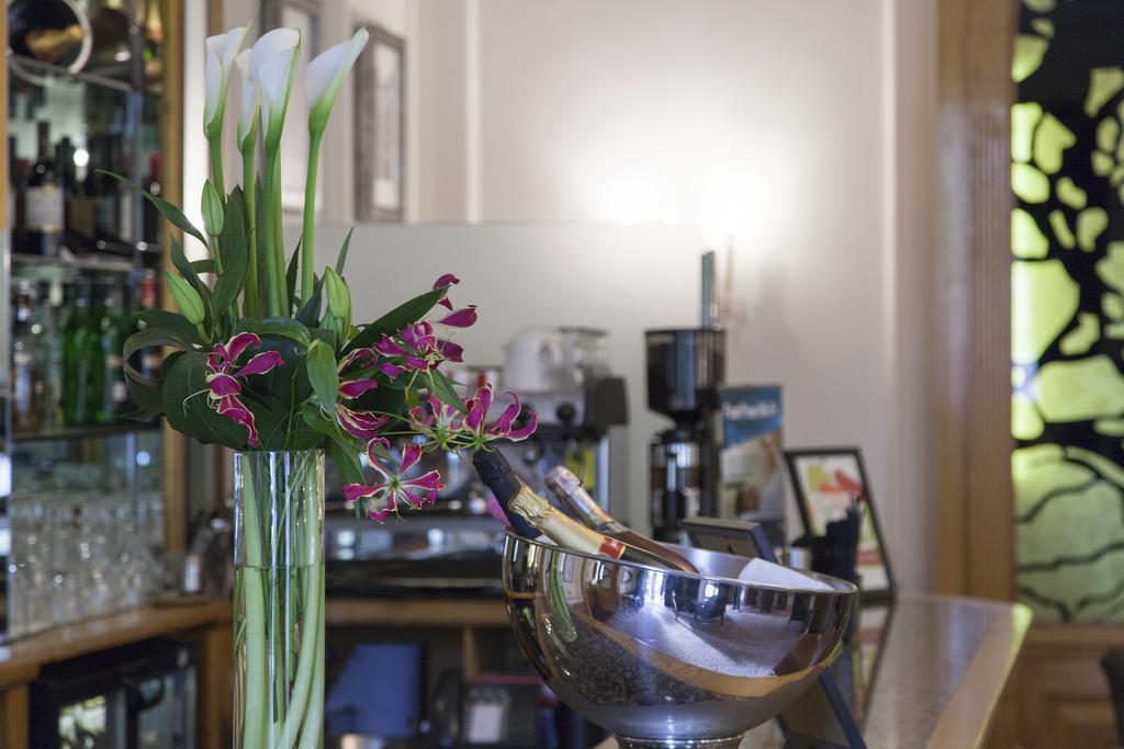 Thistle London Hyde Park Lancaster Gate Экстерьер фото