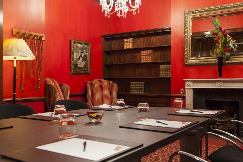 Thistle London Hyde Park Lancaster Gate Экстерьер фото