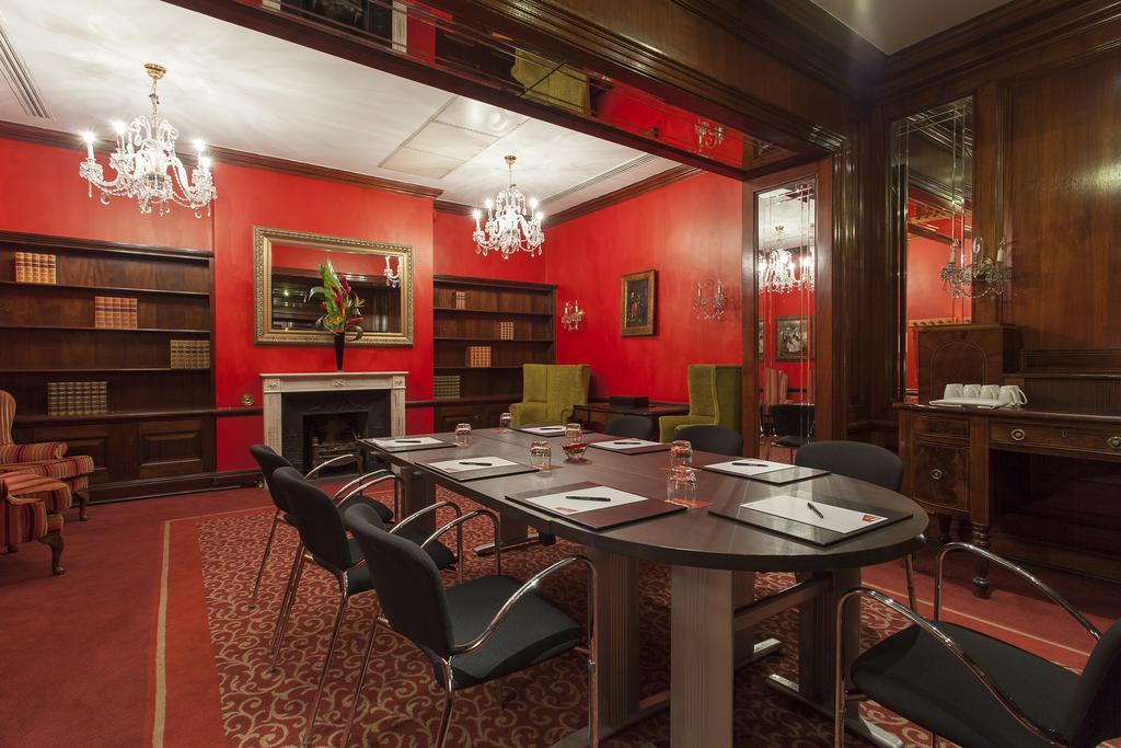 Thistle London Hyde Park Lancaster Gate Экстерьер фото