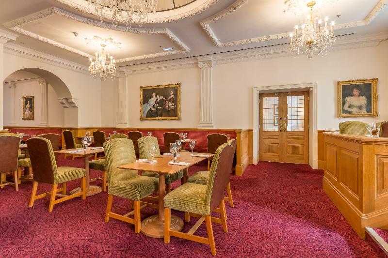 Thistle London Hyde Park Lancaster Gate Экстерьер фото