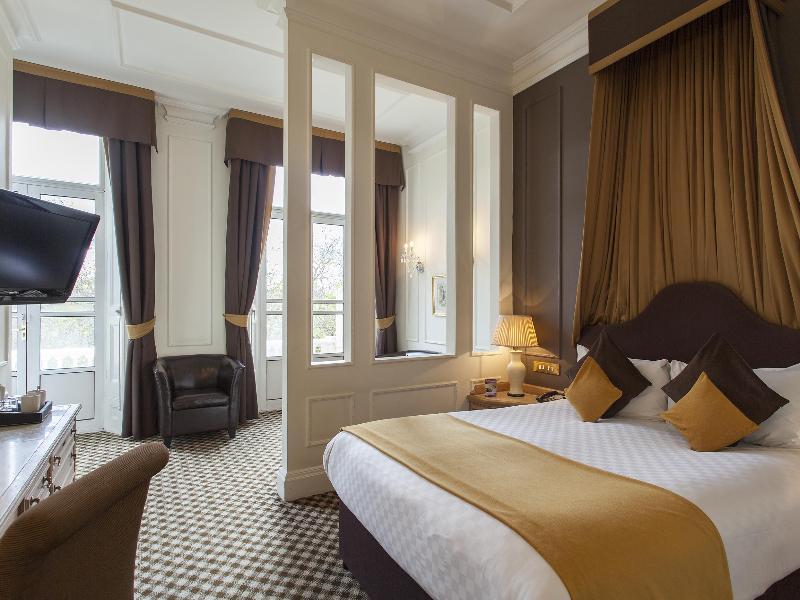 Thistle London Hyde Park Lancaster Gate Экстерьер фото